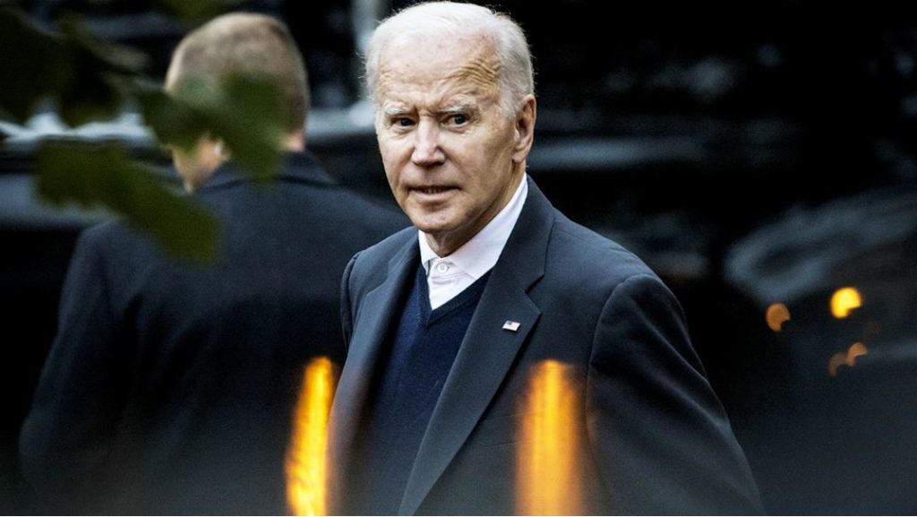 FBI Whistleblower Form Reveals ‘Criminal Scheme’ Involving Joe Biden, Foreign National, Comer Subpoena Claims